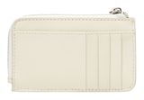 Marc O'Polo Florica Zip Wallet S Creamy White Marc O'Polo Florica Zip Wallet S Creamy White