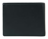 Braun Büffel Hannes RFID Wallet 4+4CS Navy Braun Büffel Hannes RFID Wallet 4+4CS Navy