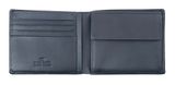 Braun Büffel Hannes RFID Wallet 4+4CS Navy Braun Büffel Hannes RFID Wallet 4+4CS Navy