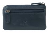 Braun Büffel Hannes Key Case Navy Braun Büffel Hannes Key Case Navy