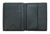 Braun Büffel Hannes RFID Wallet H 8CS Black Braun Büffel Hannes RFID Wallet H 8CS Black