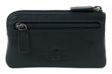 Braun Büffel Hannes Key Case Black Braun Büffel Hannes Key Case Black