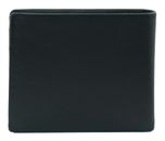 Braun Büffel Hannes RFID Wallet 12CS Black Braun Büffel Hannes RFID Wallet 12CS Black