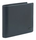 Braun Büffel Hannes RFID Wallet 8CS Navy Braun Büffel Hannes RFID Wallet 8CS Navy