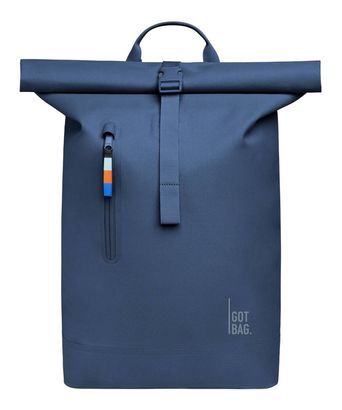 GOT BAG Rolltop Lite 2.0 Backpack Ocean Blue