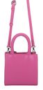 BUFFALO Boxy Muse Bag Pink Berry
