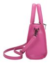 BUFFALO Boxy Muse Bag Pink Berry