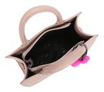 BUFFALO Scaled Snake Big Boxy Collection Shopper Stone BUFFALO Scaled Snake Big Boxy Collection Shopper Stone