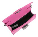 BUFFALO Muse Curve Night Pink Berry