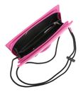 BUFFALO Muse On String Crossbody Bag Pink Berry BUFFALO Muse On String Crossbody Bag Pink Berry
