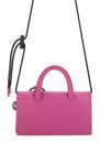 BUFFALO Muse On String Crossbody Bag Pink Berry BUFFALO Muse On String Crossbody Bag Pink Berry