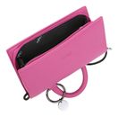 BUFFALO Muse On String Crossbody Bag Pink Berry BUFFALO Muse On String Crossbody Bag Pink Berry