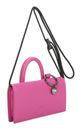 BUFFALO Muse On String Crossbody Bag Pink Berry BUFFALO Muse On String Crossbody Bag Pink Berry