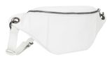 BUFFALO Muse Bum Bag White