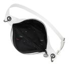 BUFFALO Muse Bum Bag White