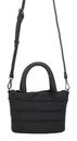 BUFFALO Boombastic Boxy36 Crossbody Bag Black BUFFALO Boombastic Boxy36 Crossbody Bag Black
