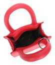 BUFFALO Boxy Muse Bag Red Shake BUFFALO Boxy Muse Bag Red Shake
