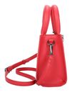 BUFFALO Boxy Muse Bag Red Shake BUFFALO Boxy Muse Bag Red Shake