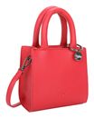 BUFFALO Boxy Muse Bag Red Shake BUFFALO Boxy Muse Bag Red Shake