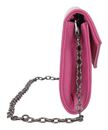 BUFFALO Muse Secco Clutch Pink Berry