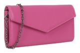 BUFFALO Muse Secco Clutch Pink Berry