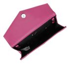 BUFFALO Muse Secco Clutch Pink Berry