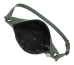 BUFFALO Muse Bum Bag Dark Green