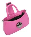 BUFFALO Muse Curve Crossbody Bag Pink Berry