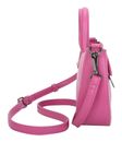 BUFFALO Muse Curve Crossbody Bag Pink Berry