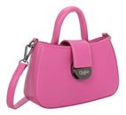 BUFFALO Muse Curve Crossbody Bag Pink Berry