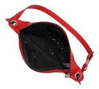 BUFFALO Muse Bum Bag Red Shake