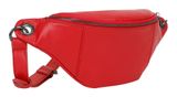 BUFFALO Muse Bum Bag Red Shake
