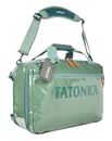 TATONKA Flight Barrel Sage Green TATONKA Flight Barrel Sage Green