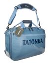TATONKA Flight Barrel Elemental Blue