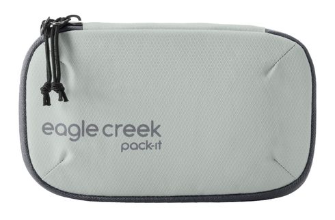 eagle creek Pack-It E-Tools Organizer Mini Storm Grey