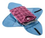 eagle creek Pack-It Reveal Garment Folder M Blue Dawn