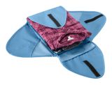 eagle creek Pack-It Reveal Garment Folder M Blue Dawn