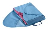 eagle creek Pack-It Reveal Garment Folder M Blue Dawn