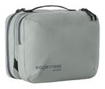 eagle creek Pack-It Reveal Trifold Toiletry Kit Storm Grey eagle creek Pack-It Reveal Trifold Toiletry Kit Storm Grey