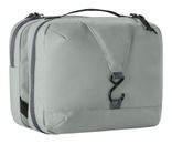 eagle creek Pack-It Reveal Trifold Toiletry Kit Storm Grey eagle creek Pack-It Reveal Trifold Toiletry Kit Storm Grey
