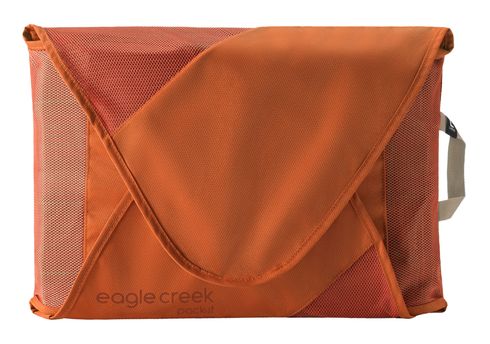 eagle creek Pack-It Reveal Garment Folder L Mandarin