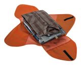 eagle creek Pack-It Reveal Garment Folder L Mandarin