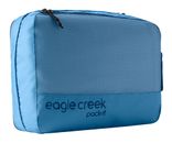 eagle creek Pack-It Reveal Clean / Dirty Cube M Blue Dawn eagle creek Pack-It Reveal Clean / Dirty Cube M Blue Dawn
