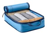 eagle creek Pack-It Isolate Compression Cube Set S / M Blue Dawn