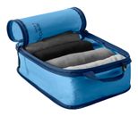 eagle creek Pack-It Isolate Compression Cube Set S / M Blue Dawn