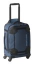 eagle creek Gear Warrior XE 4 Wheeled Convertible Carry On Blue Jay