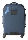 eagle creek Gear Warrior XE 4 Wheeled Convertible Carry On Blue Jay