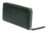 abro Leather Maxi Cocco Wallet Pixie Green abro Leather Maxi Cocco Wallet Pixie Green