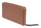 abro Leather Dalia Wallet Camel