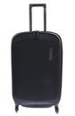 THULE Subterra 2 Checked Spinner 68 cm M Black THULE Subterra 2 Checked Spinner 68 cm M Black